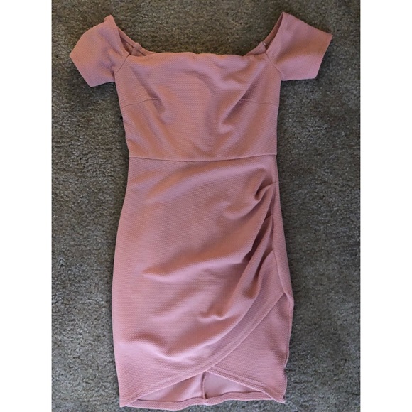 Tight fashion nova dress - Picture 1 of 3